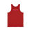Thumbnail: Manifesting Strikes Unisex Jersey Tank