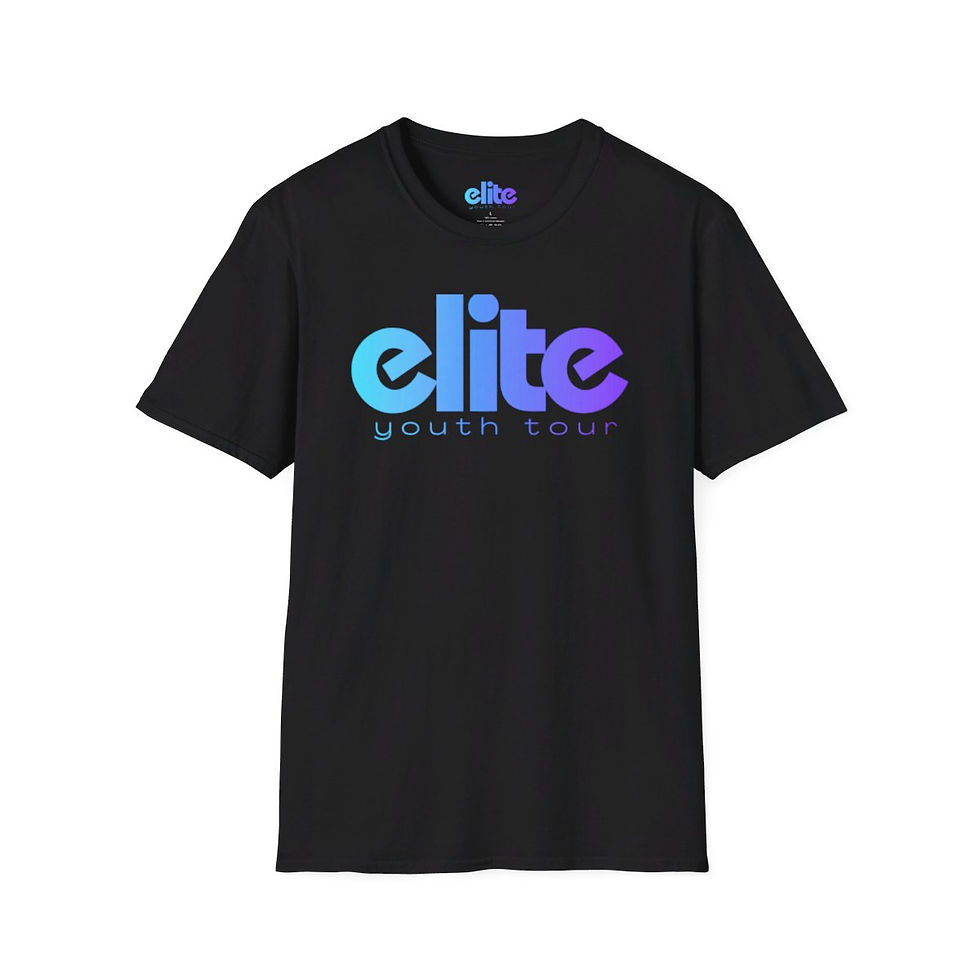 ELITE Softstyle T-Shirt