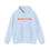 Thumbnail: Manifesting Strikes Bright Unisex Heavy Blend™ Hooded Sweatshirt