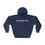 Thumbnail: Unisex Mineral Wash Hoodie