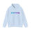 Thumbnail: Manifesting Strikes Unisex Heavy Blend™ Hooded Sweatshirt
