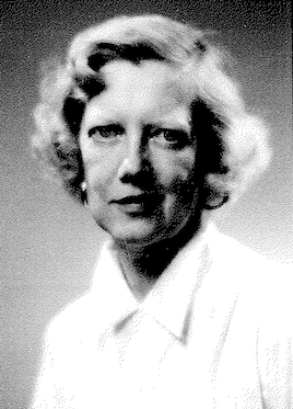 League, Ellamae Ellis