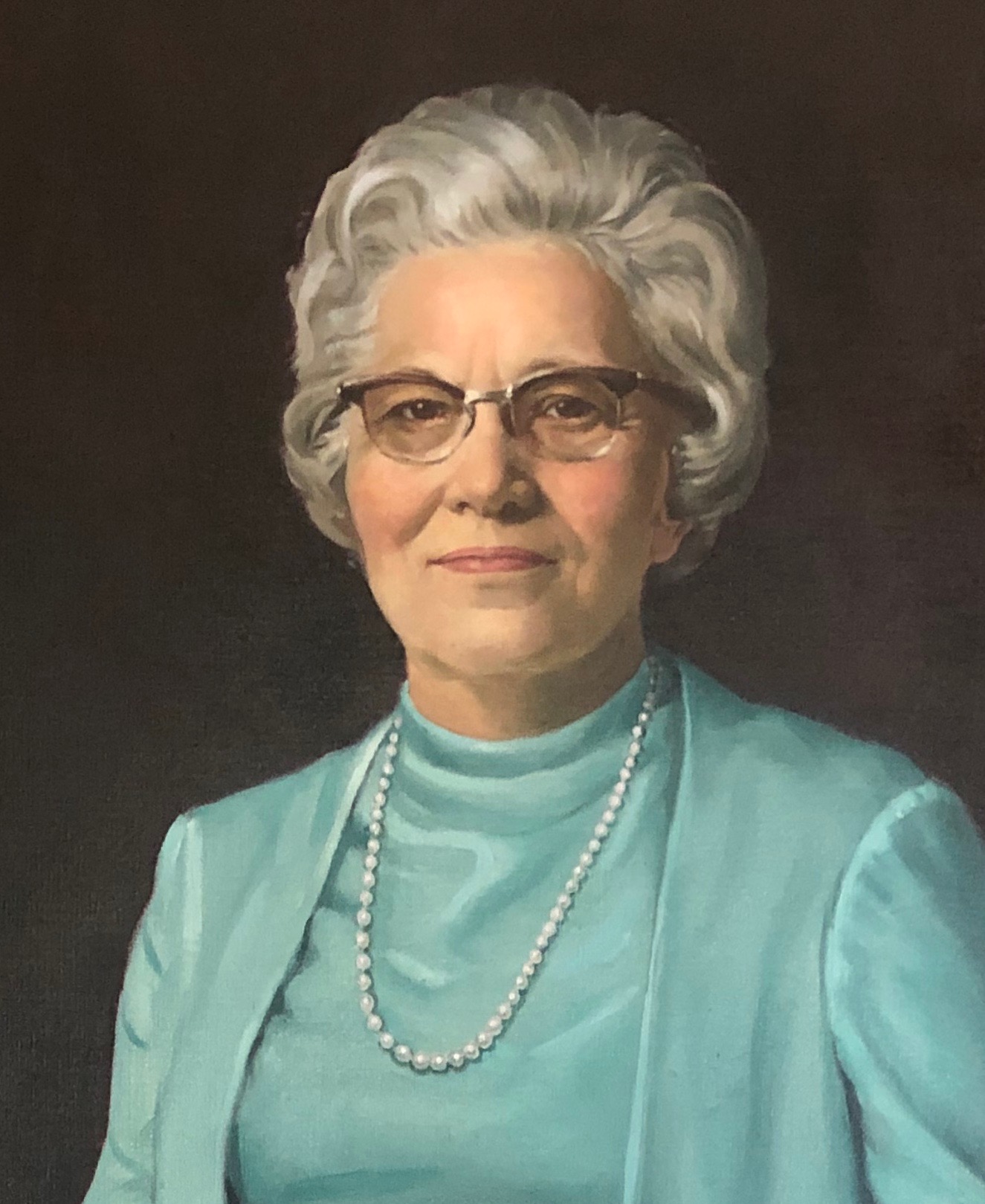 Allie Murray Smith