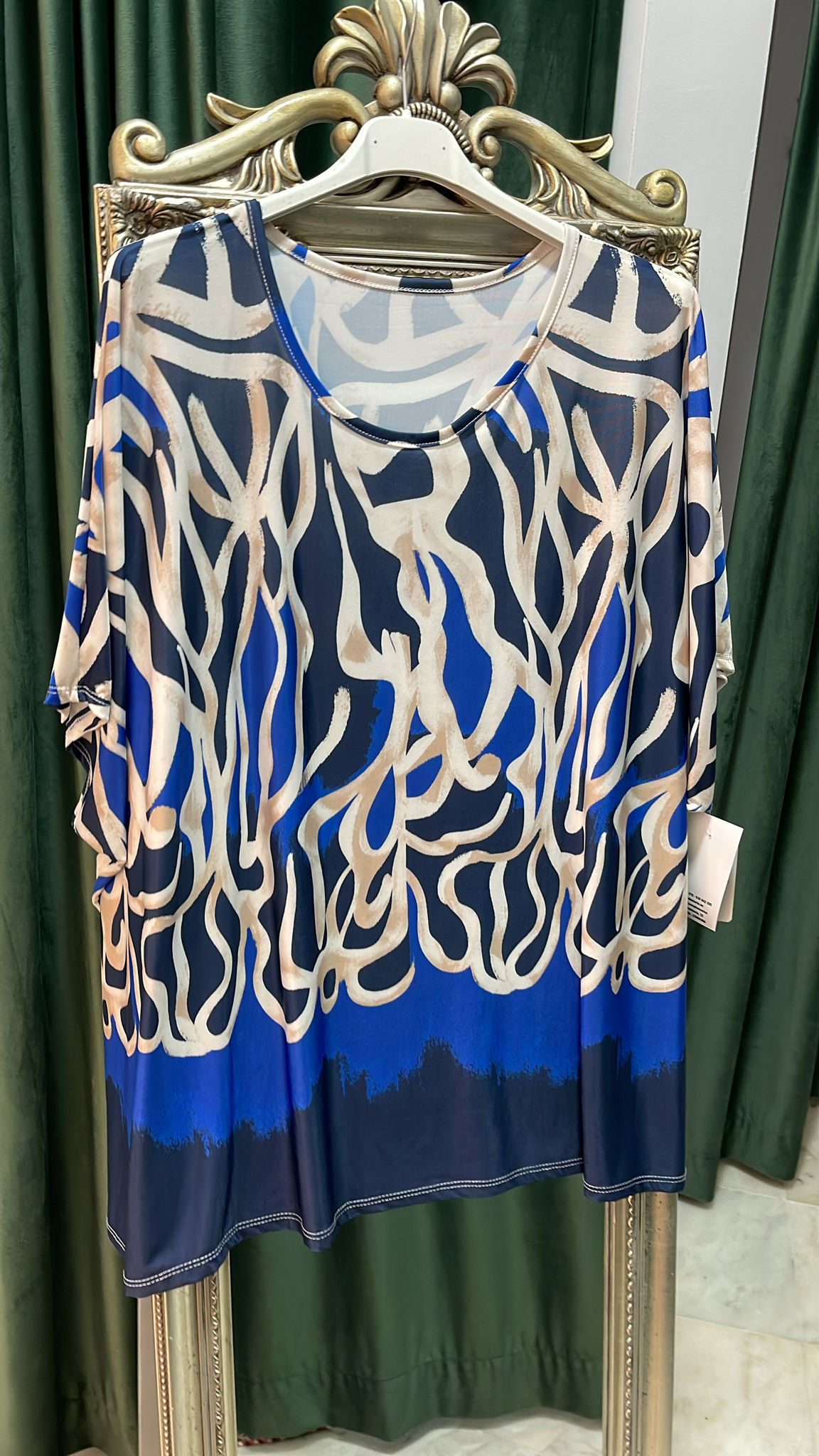 Veracruz Outlet-T-Shirt 