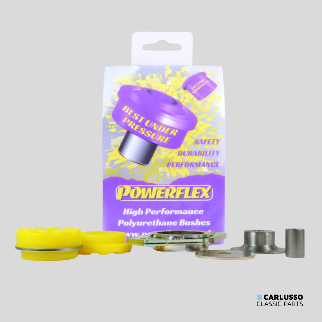 Powerflex Rear left hand engine mount