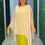 Miniatura: Poncho Elegancia