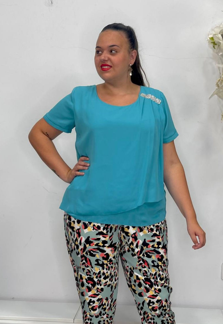 Thumbnail: Rachel Blouse