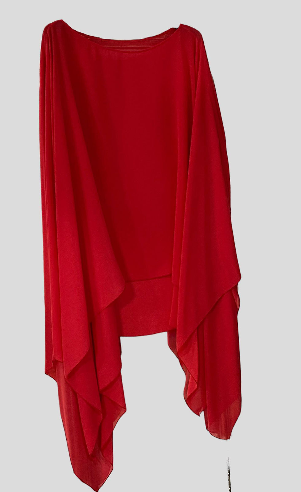 Miniatyrbild: Poncho Elegance