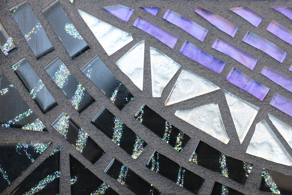 Thumbnail: "Rainbow Pyramid"