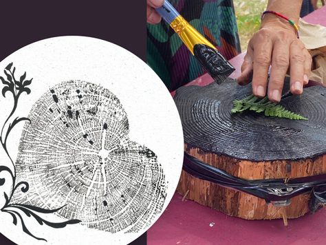 Nature House Week 8 Events: August 21 - 24