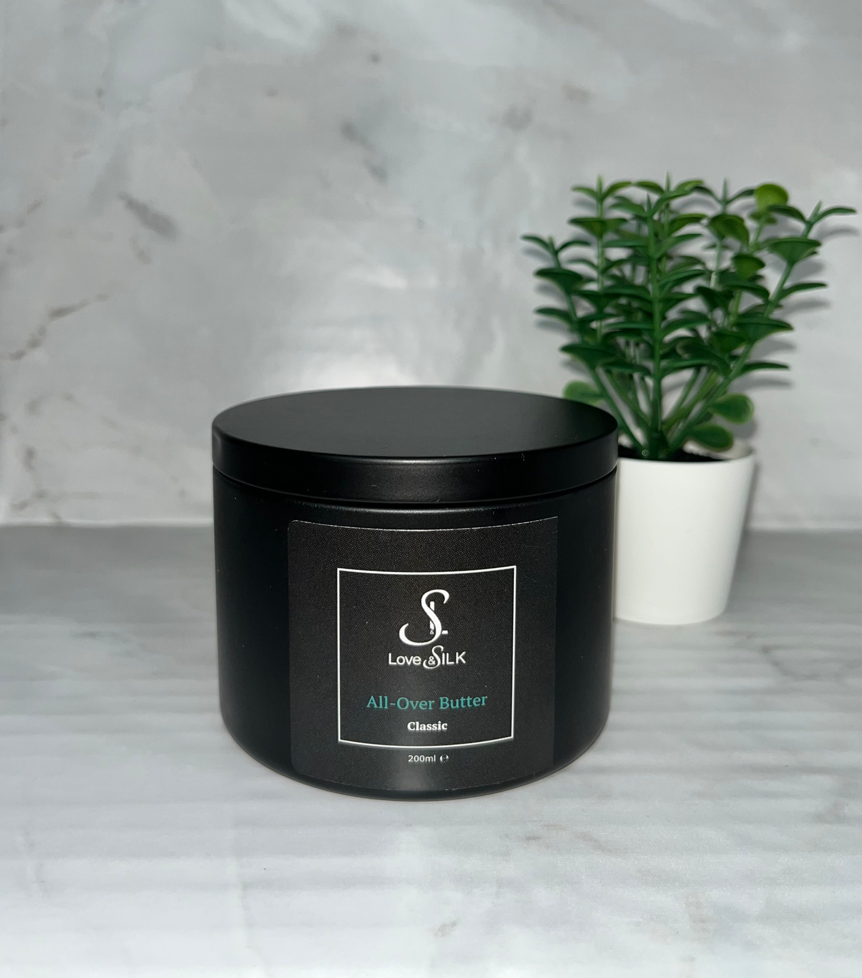 Signature Body Butter