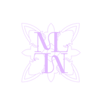 Mahiya logo lilac outline.png