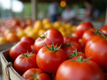 Explore the Benefits of Locally Sourced Ingredients