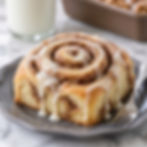 Cinnamon Roll