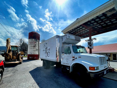 Discover the Heart of Southern Cuisine