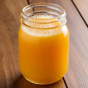 Orange Juice