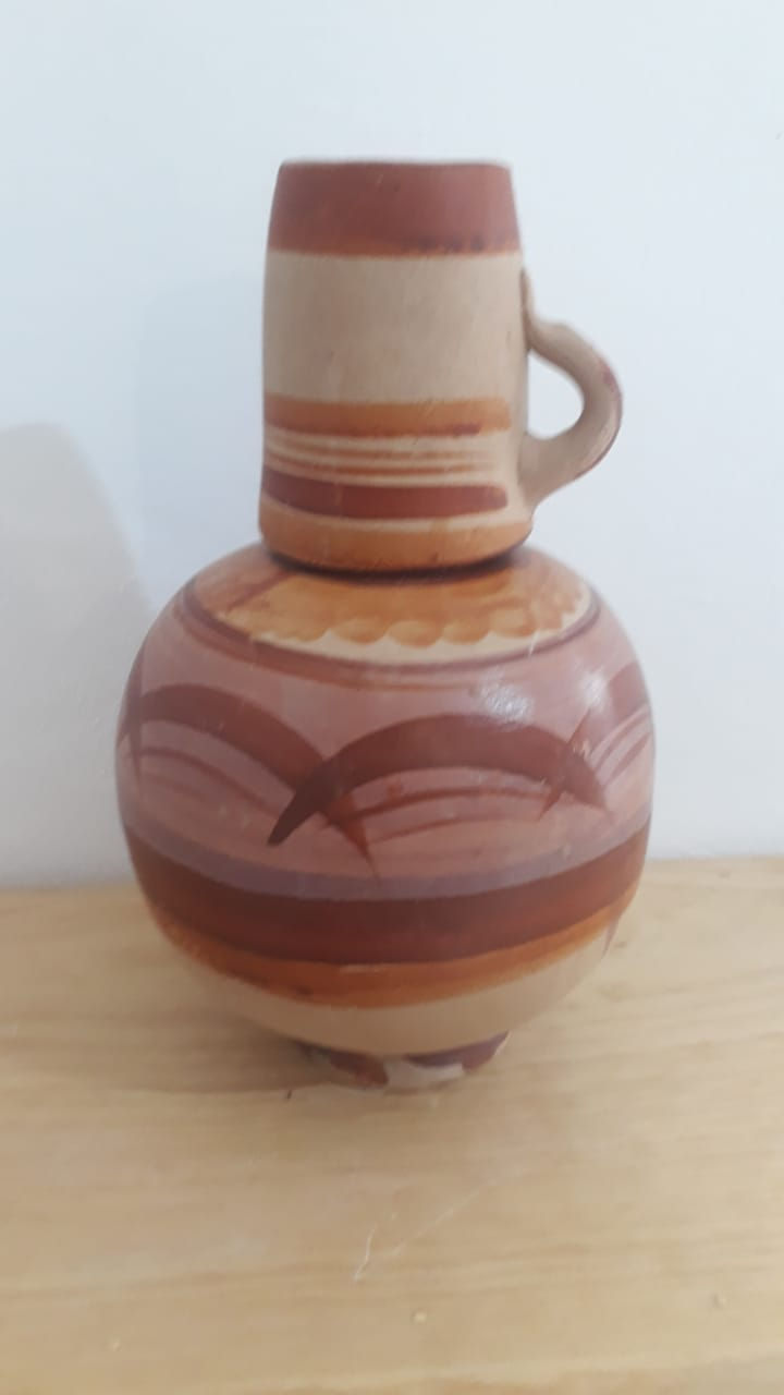 Garrafon para agua