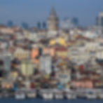 Karaköy/İstanbul
