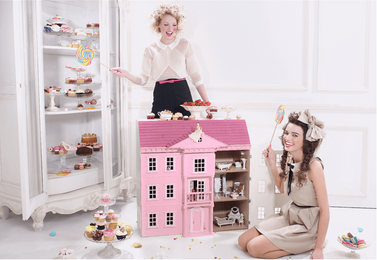 N | Etude House cosmetics