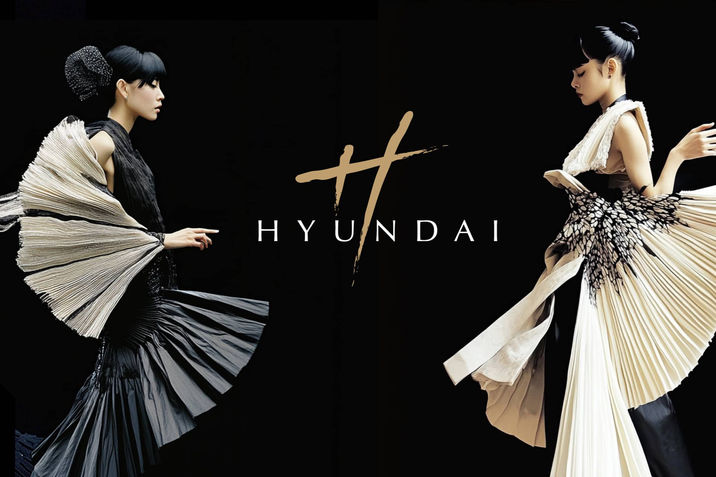 Hyundai Seoul by I am Nobilis Brand