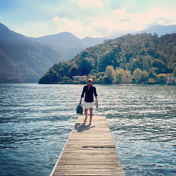 N | Lake Como