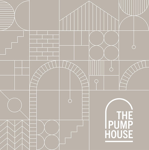 The Pump House Lancaster pattern