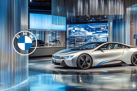 Ultimate Dealership Experience by I am nobilis