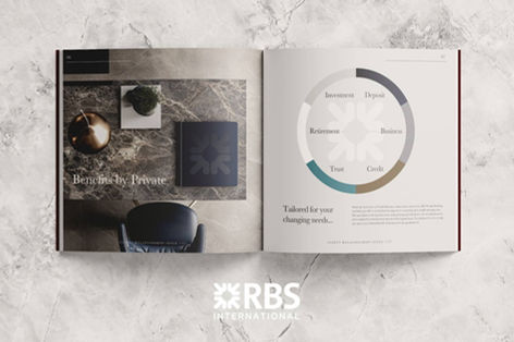 RBS International by I am Nobilis Brand