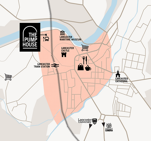 The Pump House Lancaster