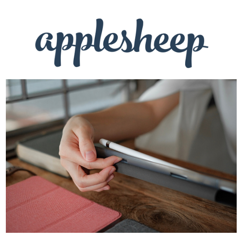 ภาพขนาดย่อ: เคส 9.7 เจน6 เก็บมีรางปากกา