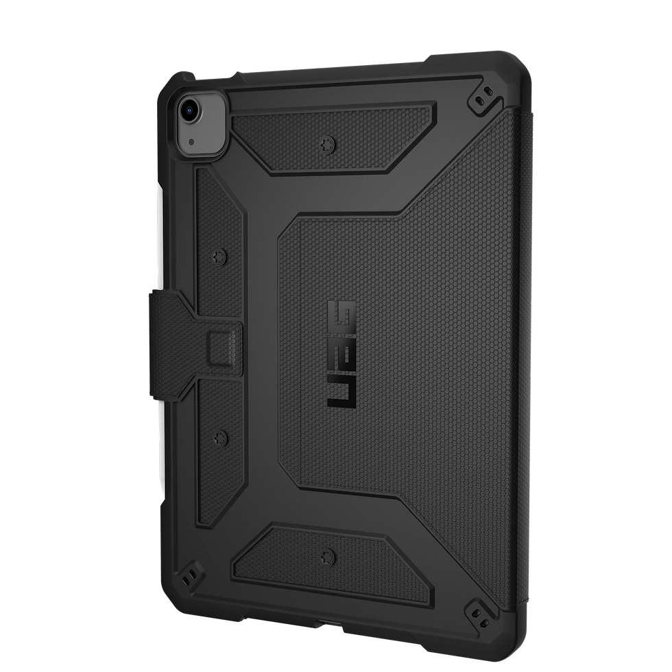 ภาพขนาดย่อ: UAG Metropolis เคสไอแพด Air5 Air4 แอร์4 แอร์5 กันงอ กันกระแทก Military Standard แข็งแรง ทนทาน