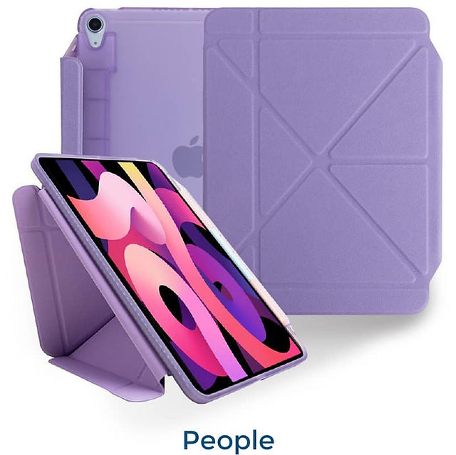 เคสไอแพด People