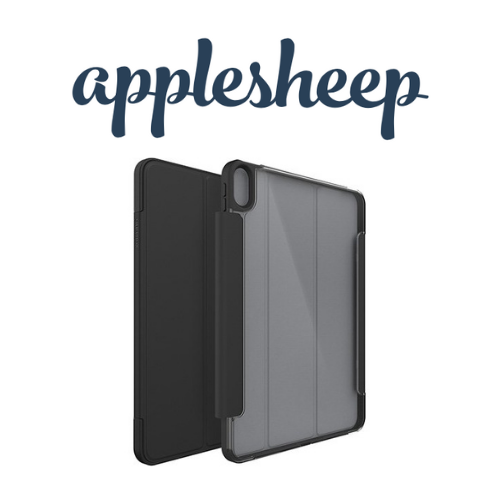 ภาพขนาดย่อ: เคสไอแพด Otterbox iPad Air4 10.9 2020 / Air5 10.9 2022 หลังใส กันงอ กันกระแทก