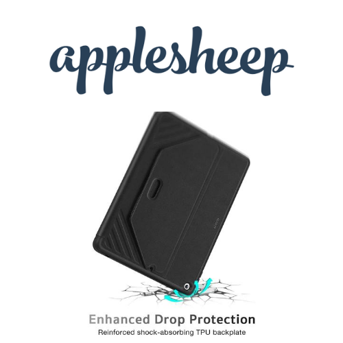 ภาพขนาดย่อ: เคสไอแพด Case iPad Gen7 ESR Sentry กันกระแทกรอบด้าน