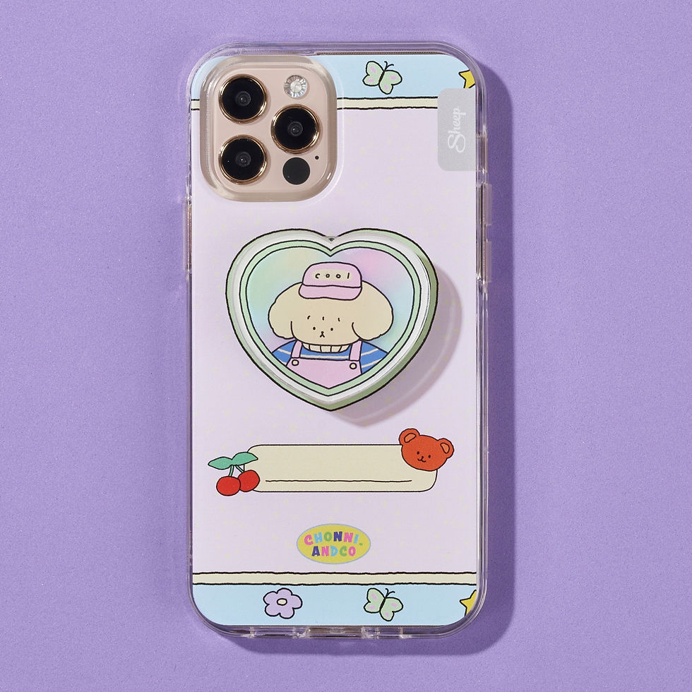 ภาพขนาดย่อ: Sheep x Thai Artists