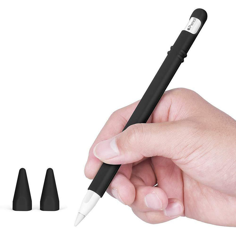 ภาพขนาดย่อ: ปลอกปากกา Apple Pencil 2