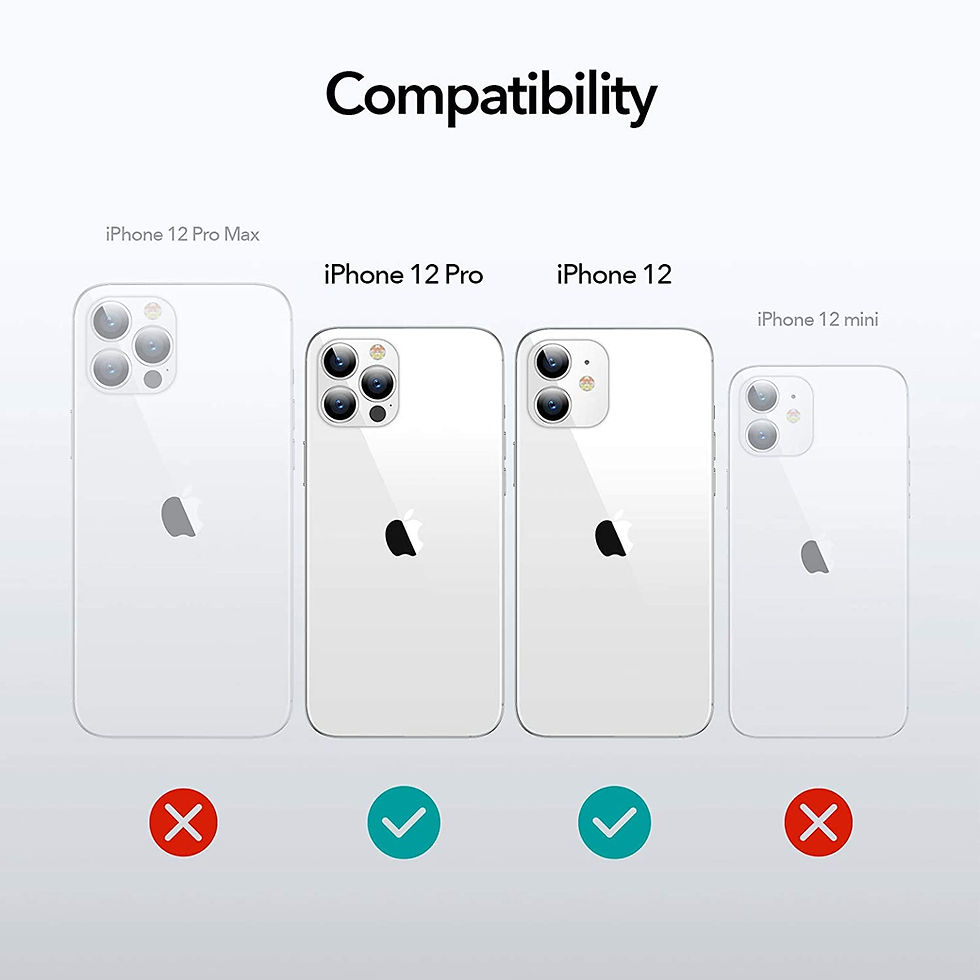 ภาพขนาดย่อ: Case iPhone ESR