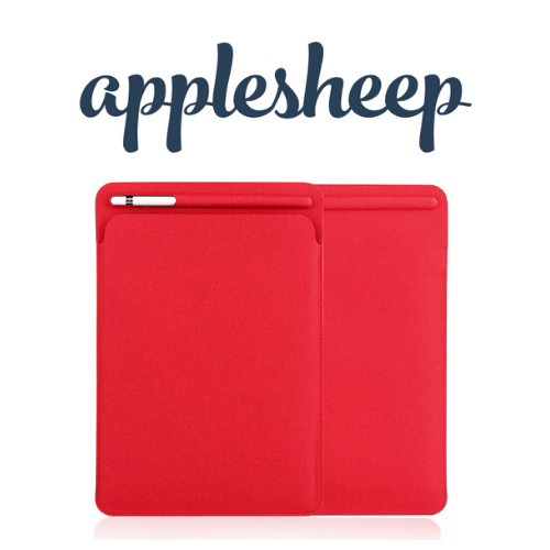 ภาพขนาดย่อ: Sleeve Leather For iPad Pro 10.5" /11" /12.9"