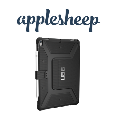 ภาพขนาดย่อ: UAG For iPad Air 10.5 Gen3 2019 / Pro 10.5 2017