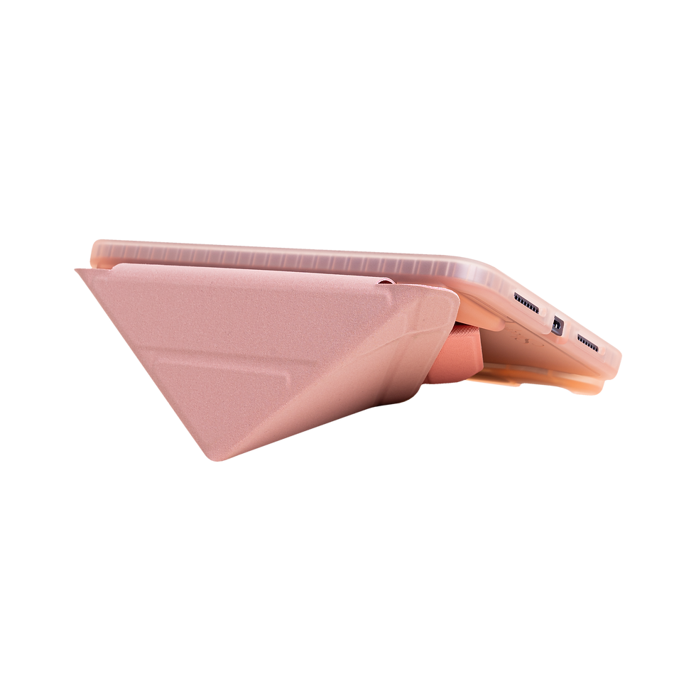 ภาพขนาดย่อ: เคสไอแพดมินิ6 รุ่น Sheep Reload case iPad mini6 พับแนวนอน