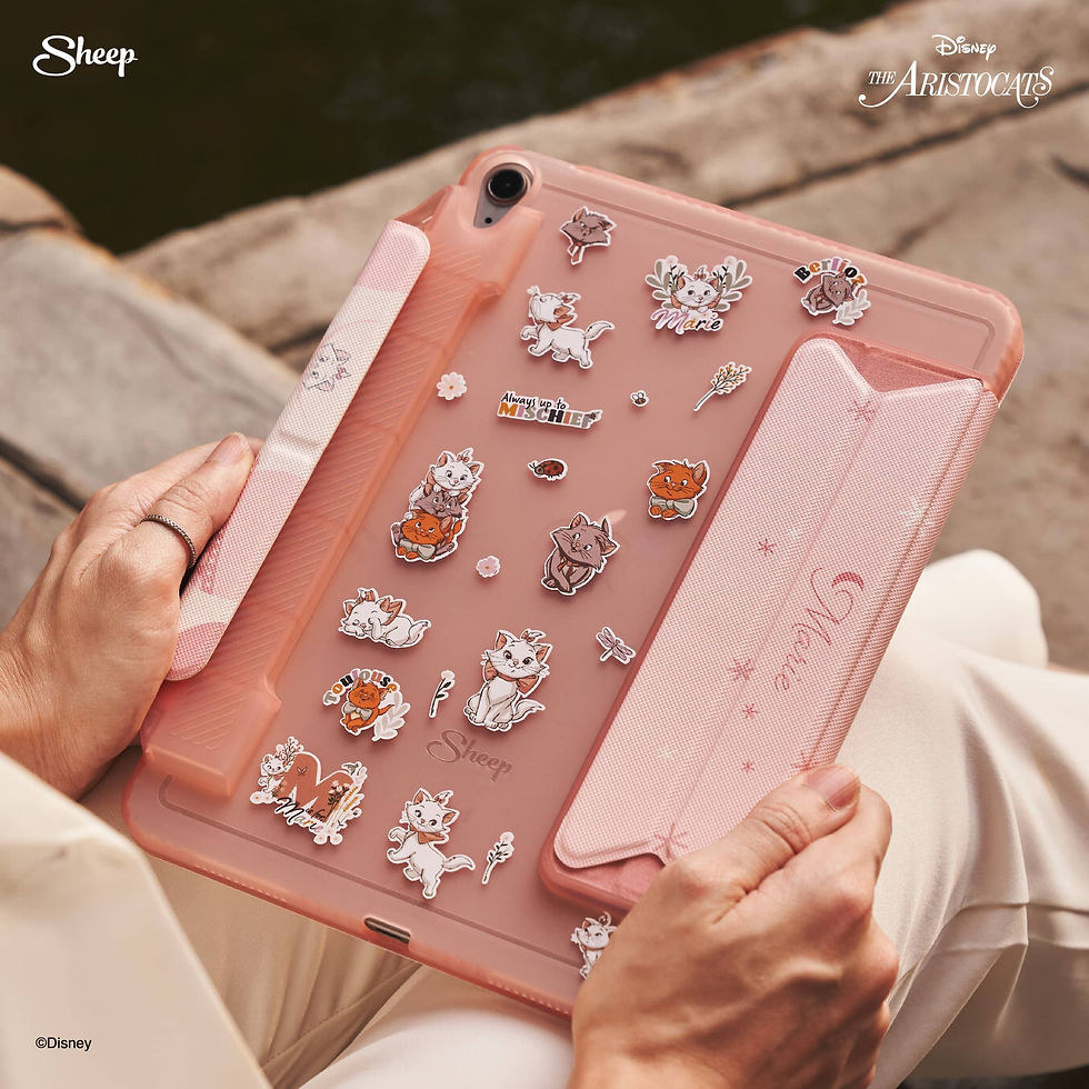 ภาพขนาดย่อ: Marie Sticker