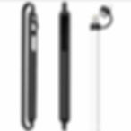 ปลอกปากกา Apple Pencil 1