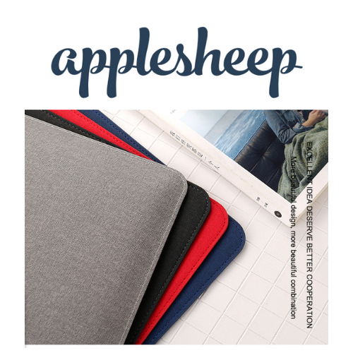 ภาพขนาดย่อ: Sleeve Leather For iPad Pro 10.5" /11" /12.9"