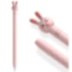 ปลอกปากกา Apple Pencil 1 ลายสัตว์