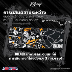 Bleach เคสไอโฟน