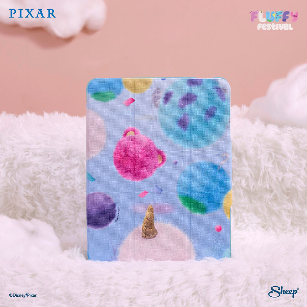 ภาพขนาดย่อ: เคสไอแพด Disney