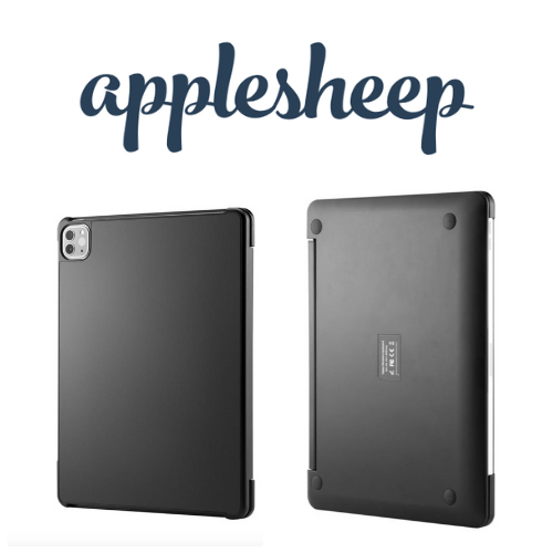 ภาพขนาดย่อ: Laptopcase For iPad Pro 11 Gen2 2020 / Gen3 2021