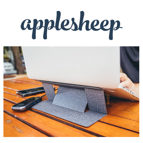 ภาพขนาดย่อ: Ghost For Macbook 13/16