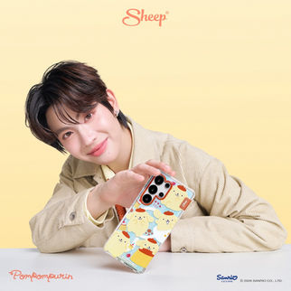 Case iPhone Pompompurin