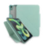เคสไอแพด แอร์5 แอร์4 (Case iPad Air5 Air4) กันกระแทก พับแนวตั้ง